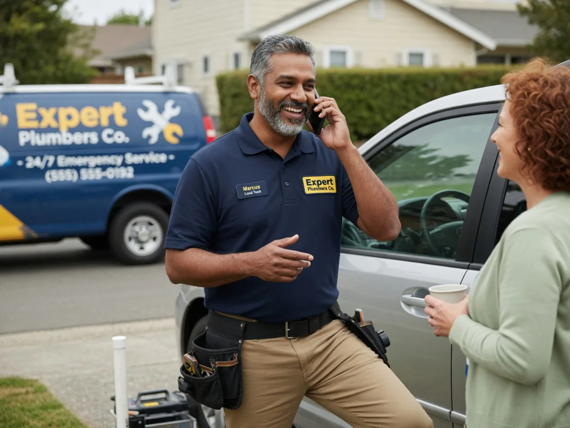 Drain Cleaning Waterford, VA FAQs